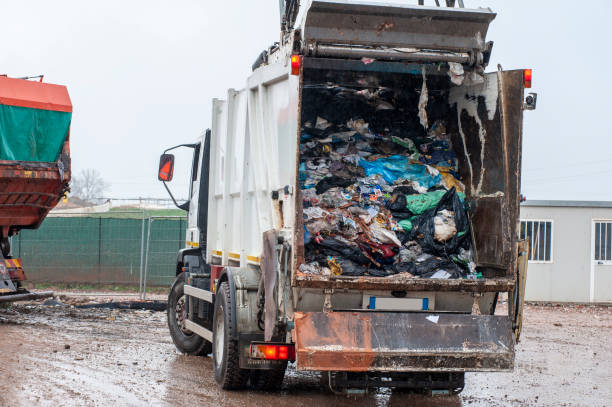 Best Garage Cleanout  in Mitchell, IN