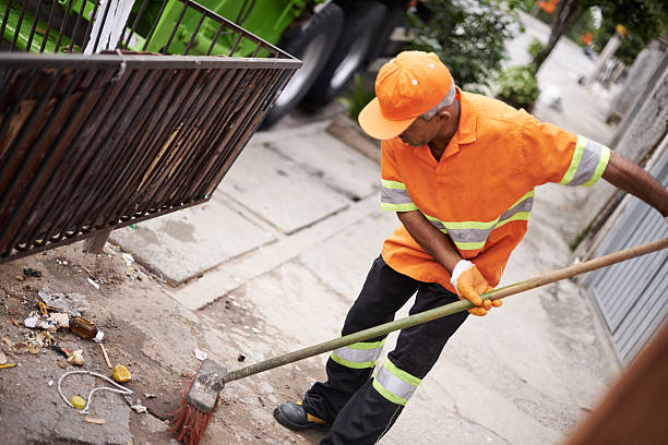 Professional Junk Removal in Mitchell, IN