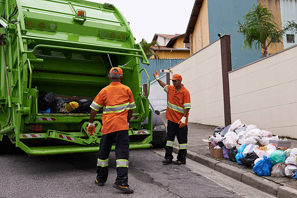 Best Commercial Junk Removal  in Mitchell, IN